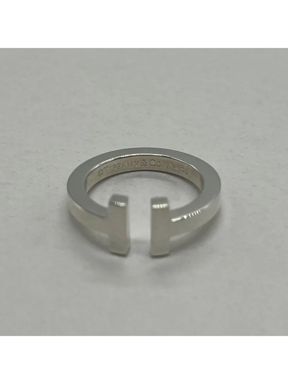 Tiffany & Co. brand name